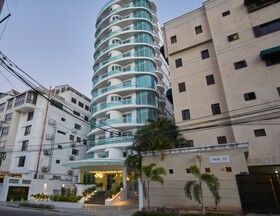 Armonía 24 de Piantini