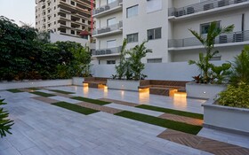 Armonía 24 de Piantini