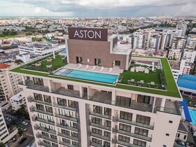 Aston Rubi City Suites
