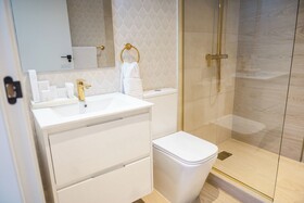 Aston Rubi City Suites