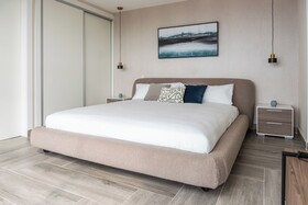 Aston Rubi City Suites
