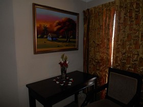 The City Inn Hotel & Casino