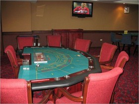 The City Inn Hotel & Casino
