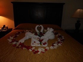 The City Inn Hotel & Casino