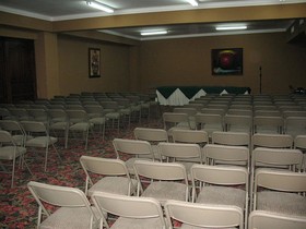 The City Inn Hotel & Casino