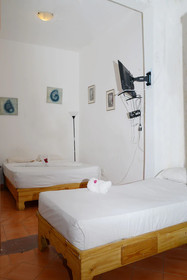 Boutique Hotel Casa Osiris
