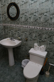 Boutique Hotel Casa Osiris
