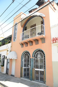 Boutique Hotel Casa Osiris