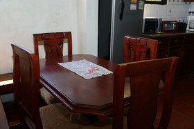 Boutique Hotel Casa Osiris