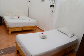 Boutique Hotel Casa Osiris
