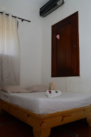 Boutique Hotel Casa Osiris