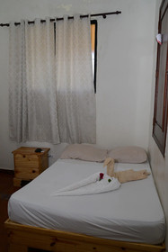 Boutique Hotel Casa Osiris
