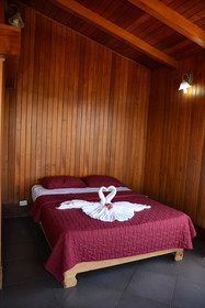 Boutique Hotel Casa Osiris