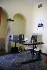 Boutique Hotel Casa Osiris