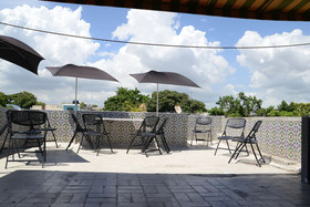 Boutique Hotel Casa Osiris