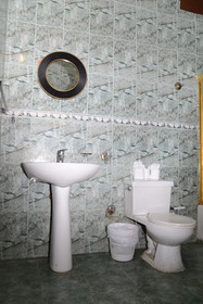 Boutique Hotel Casa Osiris