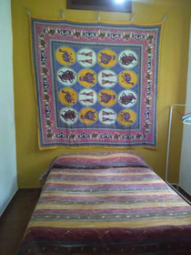 Boutique Hotel Casa Osiris