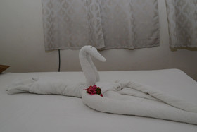 Boutique Hotel Casa Osiris
