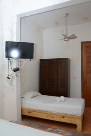 Boutique Hotel Casa Osiris