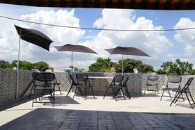 Boutique Hotel Casa Osiris