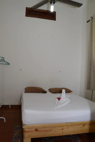 Boutique Hotel Casa Osiris