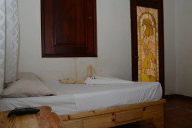 Boutique Hotel Casa Osiris