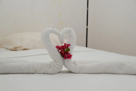 Boutique Hotel Casa Osiris