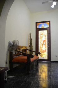 Boutique Hotel Casa Osiris