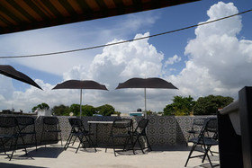 Boutique Hotel Casa Osiris