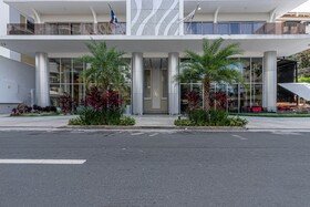 Brickell Apart Hotel