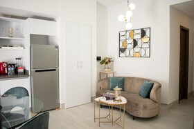 Brickell Apart Hotel