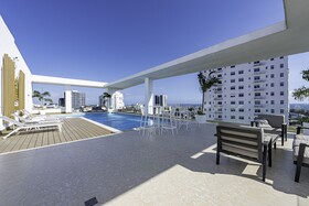 Brickell Apart Hotel