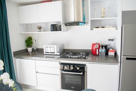 Brickell Apart Hotel