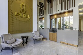 Brickell Apart Hotel