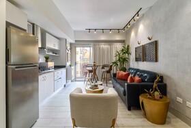 Brickell Apart Hotel