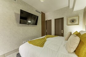 Brickell Apart Hotel