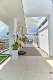 Brickell Apart Hotel