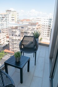 Brickell Apart Hotel