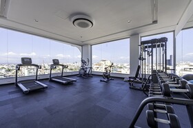 Brickell Apart Hotel