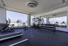 Brickell Apart Hotel