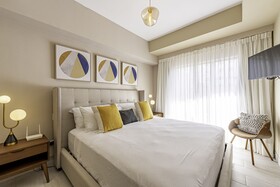 Brickell Apart Hotel