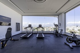 Brickell Apart Hotel