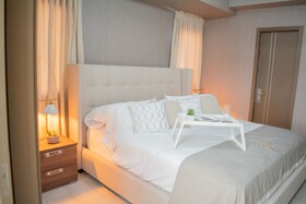 Brickell Apart Hotel