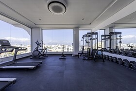 Brickell Apart Hotel