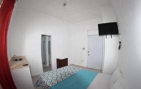 Caribbean Hotel Santo Domingo
