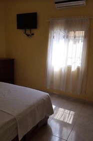 Caribbean Hotel Santo Domingo