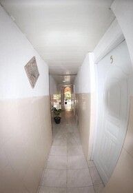 Caribbean Hotel Santo Domingo