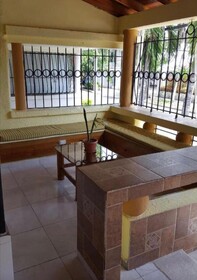 Caribbean Hotel Santo Domingo