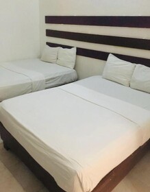 Caribbean Hotel Santo Domingo