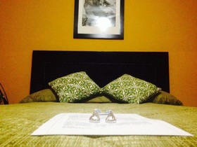 RIG Hotel Casa Conde